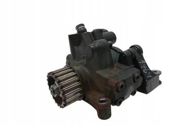 POMPA WTRYSKOWA 8201100115 1.5 DCI Renault Megane III (2008-2016)