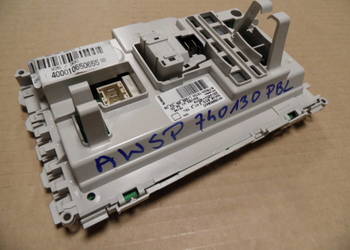 programator pralki whirlpool AWSP740130PBL