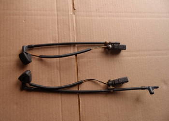 Dysza spryskiwacza Skoda Fabia I 6Y0955986