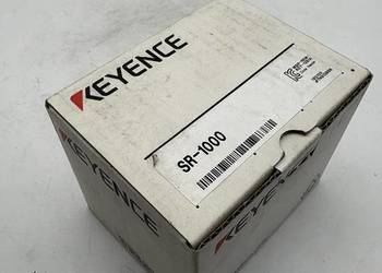 Keyence SR-1000 Czytnik kodów