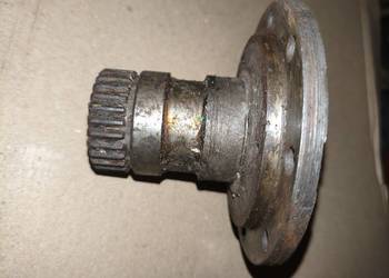 Zabierak napędowy dyfra Dniepr MT K650 K750 M72 Ural