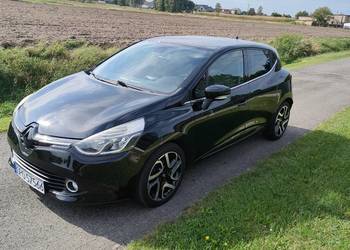Renault Clio 1.5 dCi zadbany prywatny