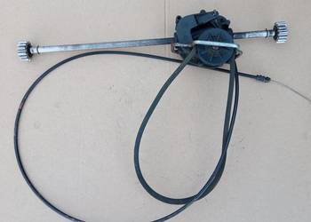 Przekładnia napęd NAC LS50-196-HSD-NG