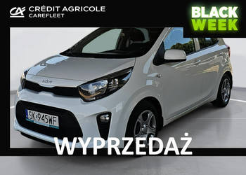 Kia Picanto Kia Picanto 1.2 M Hatchback sk945wf III (2017-)
