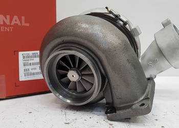 Nowa turbosprężarka GARRETT 471124 - 5002S 471124 - 0002
