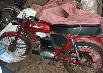 Na sprzedaż motorower marki Romet,