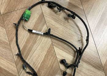 Wiązka instalacyjna czujniki parkowania PDC TYŁ JAGUAR X260 GX63-15B484-BB