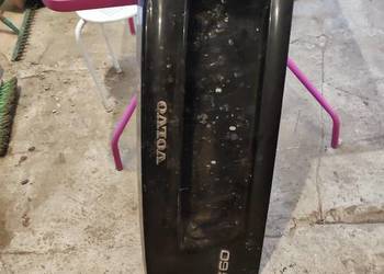Blenda Klapy Tył VOLVO S60