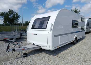 Adria Altea 552 PK 2026