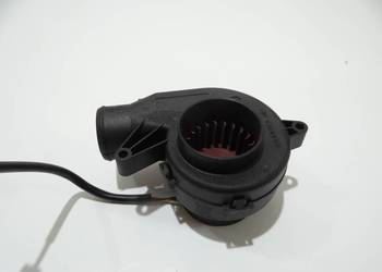 WIATRAK WENTYLATOR CHŁODNIC BMW E91 7547141