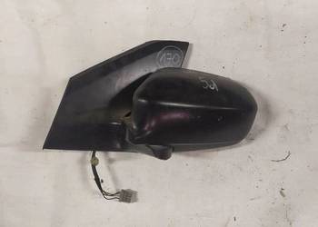 Honda Civic 5 d 2001 2003 lusterko lewe 5 pin