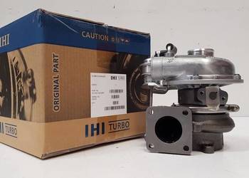 Nowa turbosprężarka firmy IHI CYFC F51CAD-S0165B F51CAD-S0165G