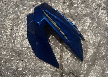 Osłona Lampy Reflektora PRAWE SUZUKI GSXS 125 Wypełnienie Owiewka