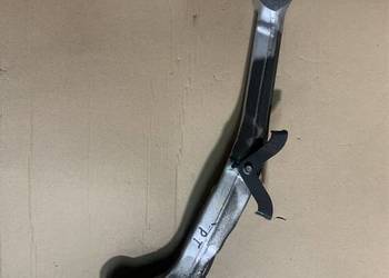 Wahacz tył tylny prawy Renault koleos II 2 lift 4x4