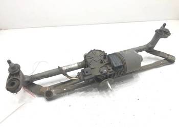 MECHANIZM WYCIERACZEK PRZÓD VW POLO V 6R1955119A UKŁAD RAMION, PRZEDNI