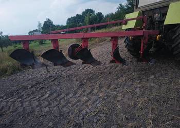 Pługi zagonowe Akpil 5x45