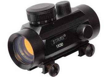 Kolimator Strike Systems Red Dot 1x30 (11096)