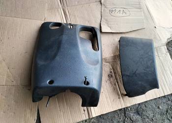 RENAULT CLIO 2  OSŁONA OBUDOWA STACYJKI