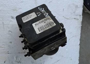 Pompa Hamulcowa Citroen C4