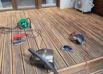 Malowanie układanie podług  skręcanie mebli ościeżnice