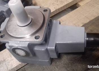 Pompa łopatkowa PV2V3-20/40R1MC25A1