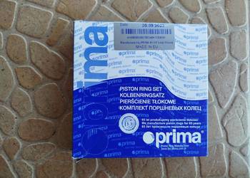 MF 255 MF 235 Ursus 2802,2812 3512 3514,4512,4514 pierścienie sprężarki I