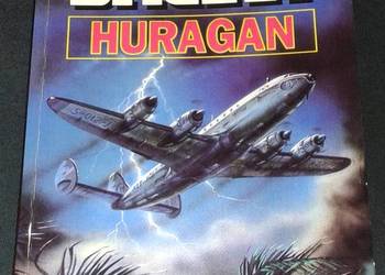 Huragan - Desmond Bagley