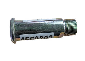4550302 Oś D45/35x113 M30x1,5 Zn prawo Lemken