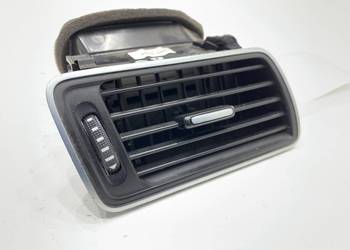 KRATKA NAWIEWU PRAWY PRZÓD VW CC B7 3AB819702A 11-16 Sportowy/Coupe