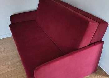 Kanapa sofa nowa okazja polecam rozkładana