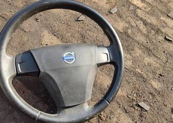 Kierownica z poduszką airbag Volvo v50 s40 c30