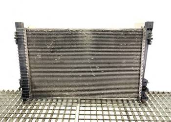 CHŁODNICA WODY MERCEDES CL203 2.2 143KM A2035000503 01-11 RADIATOR