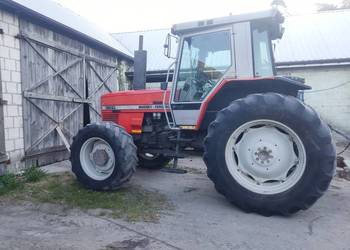 massey ferguson 3610 // 3080 4x4