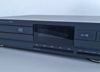 Grundig CD-101 kompaktowy odtwarzacz CD player