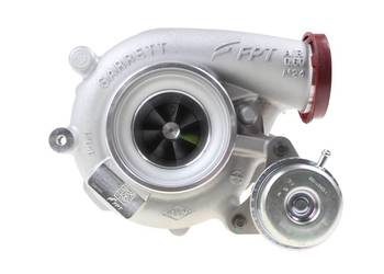 Turbosprężarka 5802417974 Iveco Stralis Cursor 9 CNG 8.7L 275kW 2019 845974