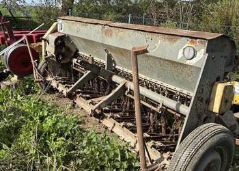 Siewnik poznaniak 2.7m