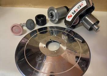 Części do krajalnicy Ma-Ga