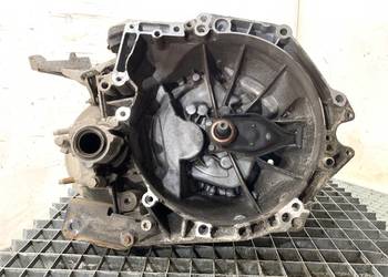 SKRZYNIA BIEGÓW PEUGEOT 308 II 20V249 1.2 110KM 13-21