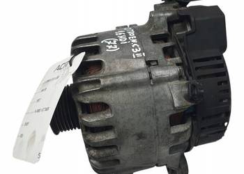 ALTERNATOR Peugeot Partner Citroen C4 1.6 E-HDI Start-Stop 9675753680