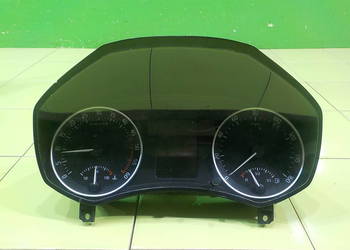 SKODA OCTAVIA II LIFT 2.0 TDI 10r licznik zegary 1Z09020903G V012000