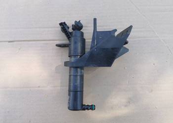 Spryskiwacz lampy vw polo 9N 4 IV lift 06-09 lewy 6Q0955159A