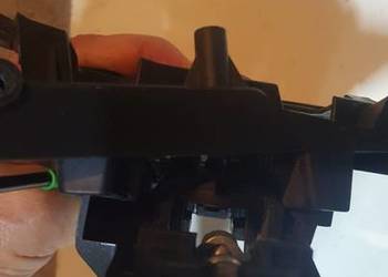 Fiesta Mk7 wzmocnienie klamki 8A61-A224A37