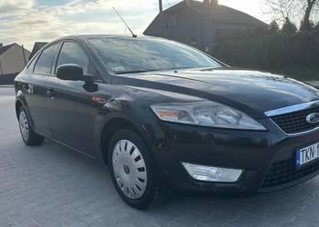 Zamienię sprzedam mondeo MK4