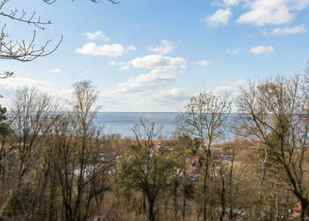 Suchacz - Działki pod osiedle lub inwestycję