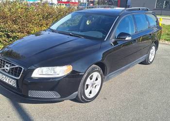 Volvo V70 2.0 benzyna + LPG 145 KM | 2009