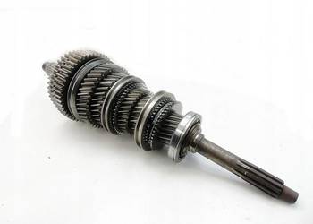 Wałek choinka koła skrzyni biegów EATON 5010613369 FS/5206AH Renault Midlum