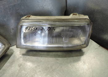 VW PASSAT B4 LAMPA LEWA PRZEDNIA
