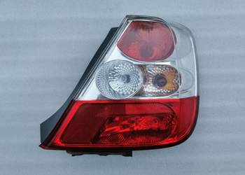 Lampa Prawy Tył Tylna Prawa Honda Civic VII HB Hatchback 3D