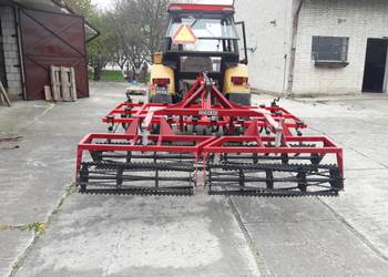 Agregat uprawowy 2.5 m