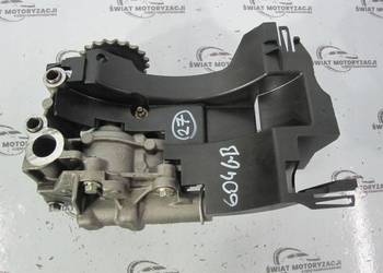 TRAFIC VIVARO 2.0 DCI M9R780 115KM pompa oleju 8200345757 8200368176